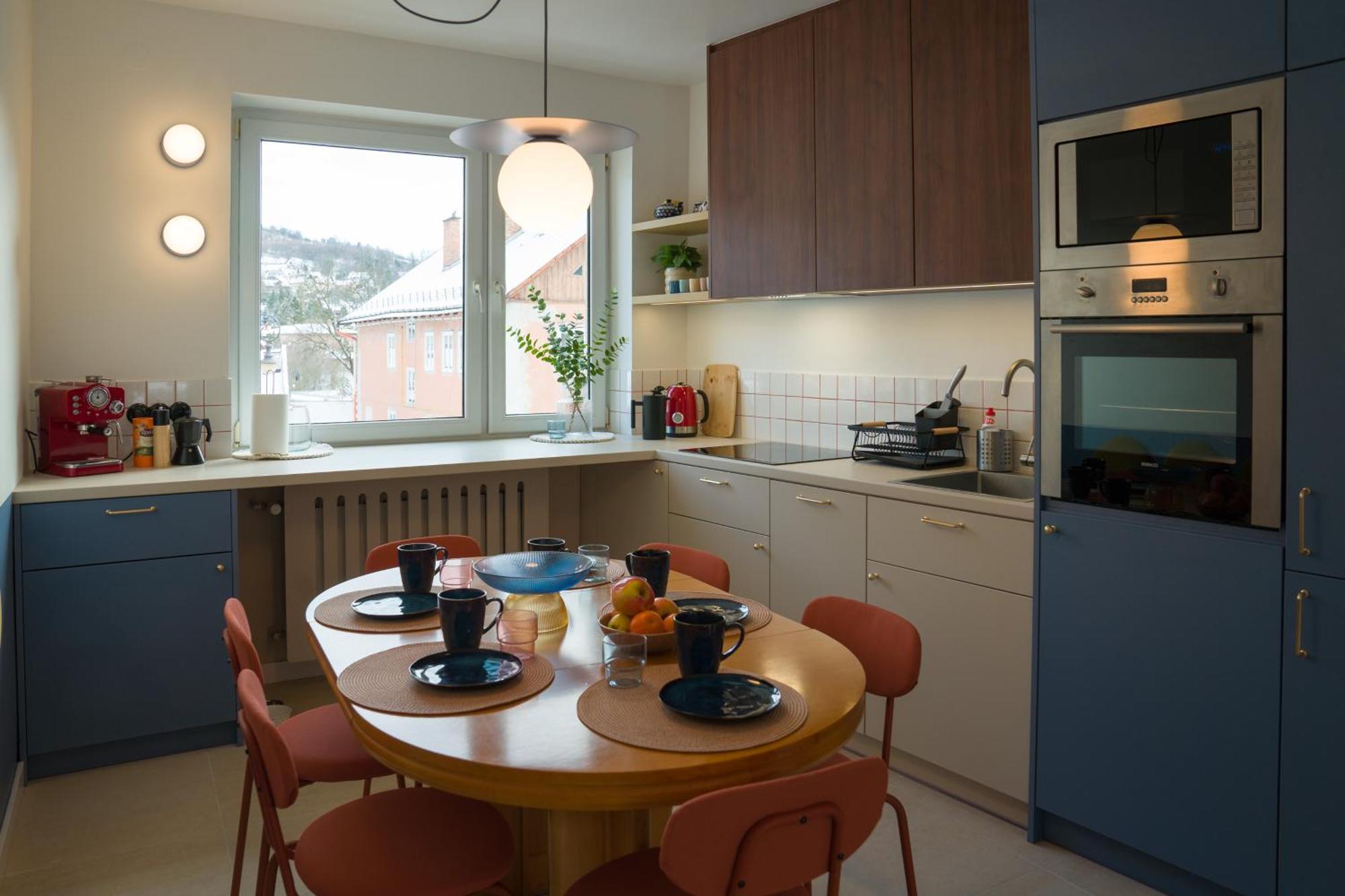 Villa Turris Apartamenty Przy Muszynskim Zamku มูเชนา ภายนอก รูปภาพ
