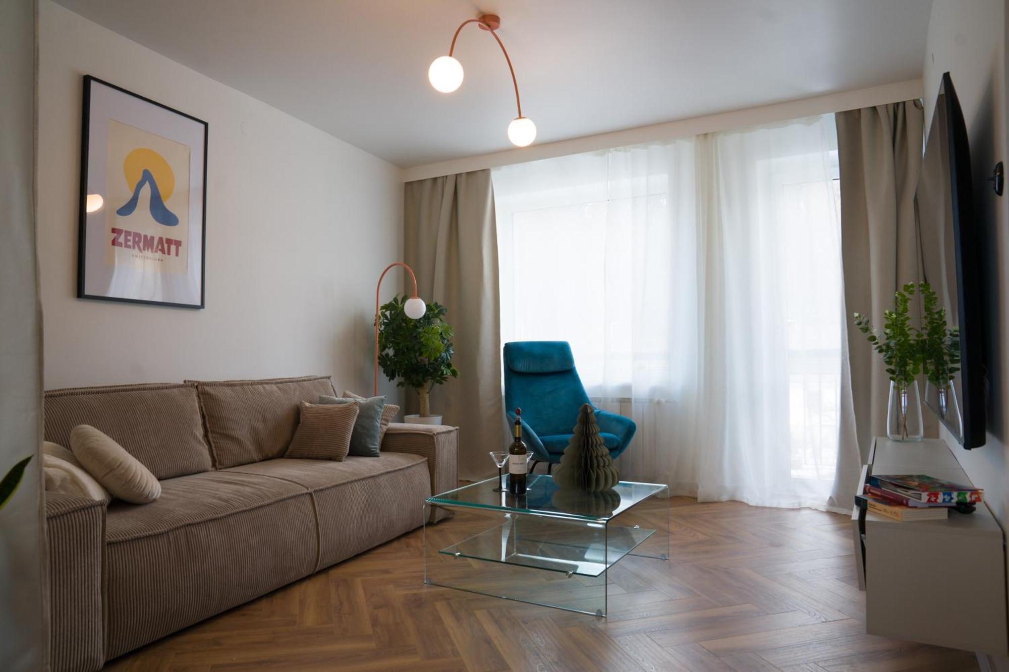Villa Turris Apartamenty Przy Muszynskim Zamku มูเชนา ภายนอก รูปภาพ