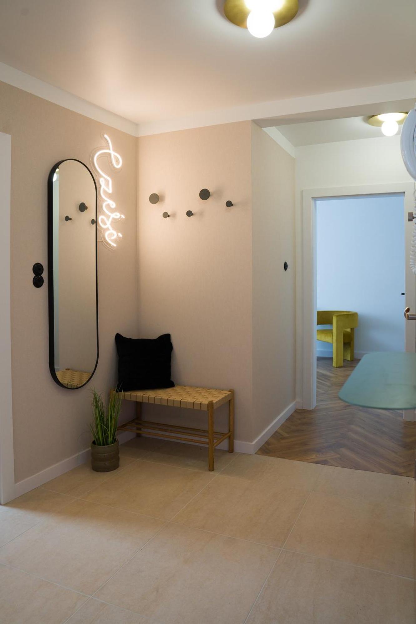 Villa Turris Apartamenty Przy Muszynskim Zamku มูเชนา ภายนอก รูปภาพ