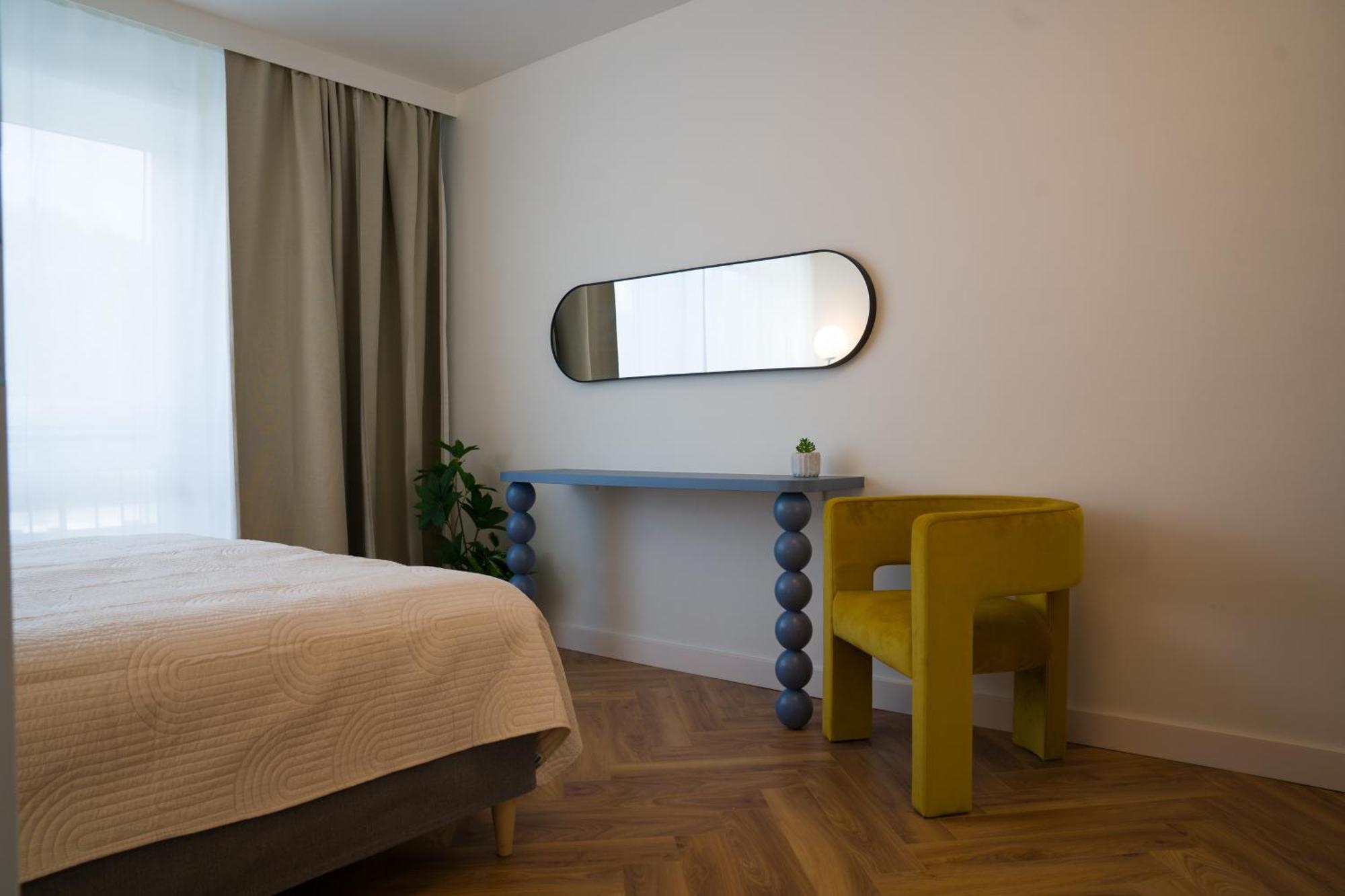 Villa Turris Apartamenty Przy Muszynskim Zamku มูเชนา ภายนอก รูปภาพ
