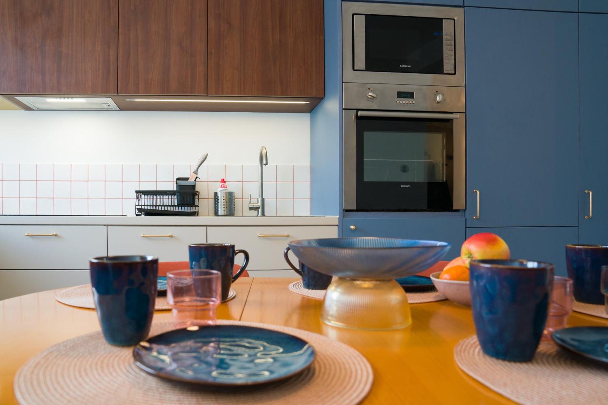 Villa Turris Apartamenty Przy Muszynskim Zamku มูเชนา ภายนอก รูปภาพ