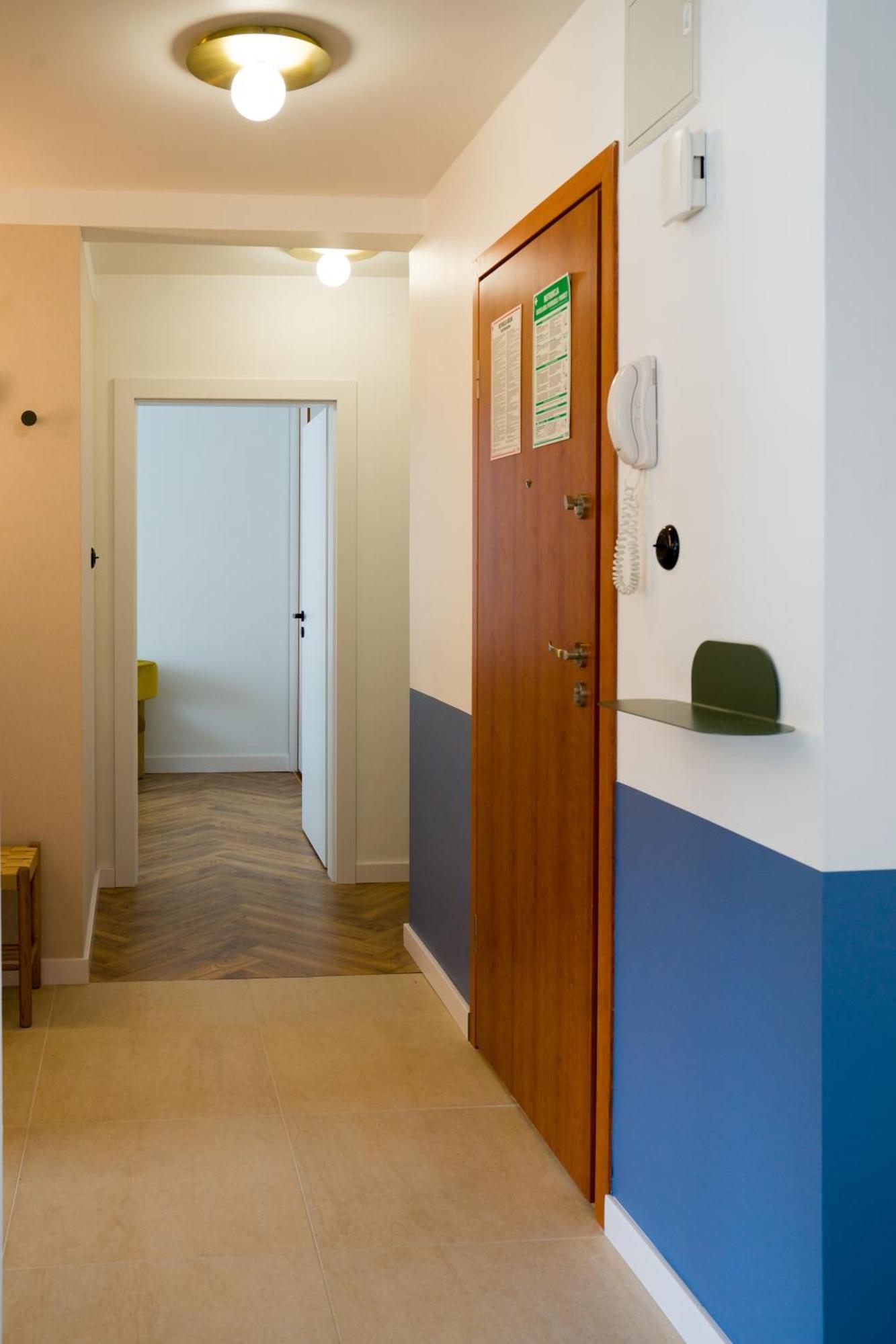 Villa Turris Apartamenty Przy Muszynskim Zamku มูเชนา ภายนอก รูปภาพ