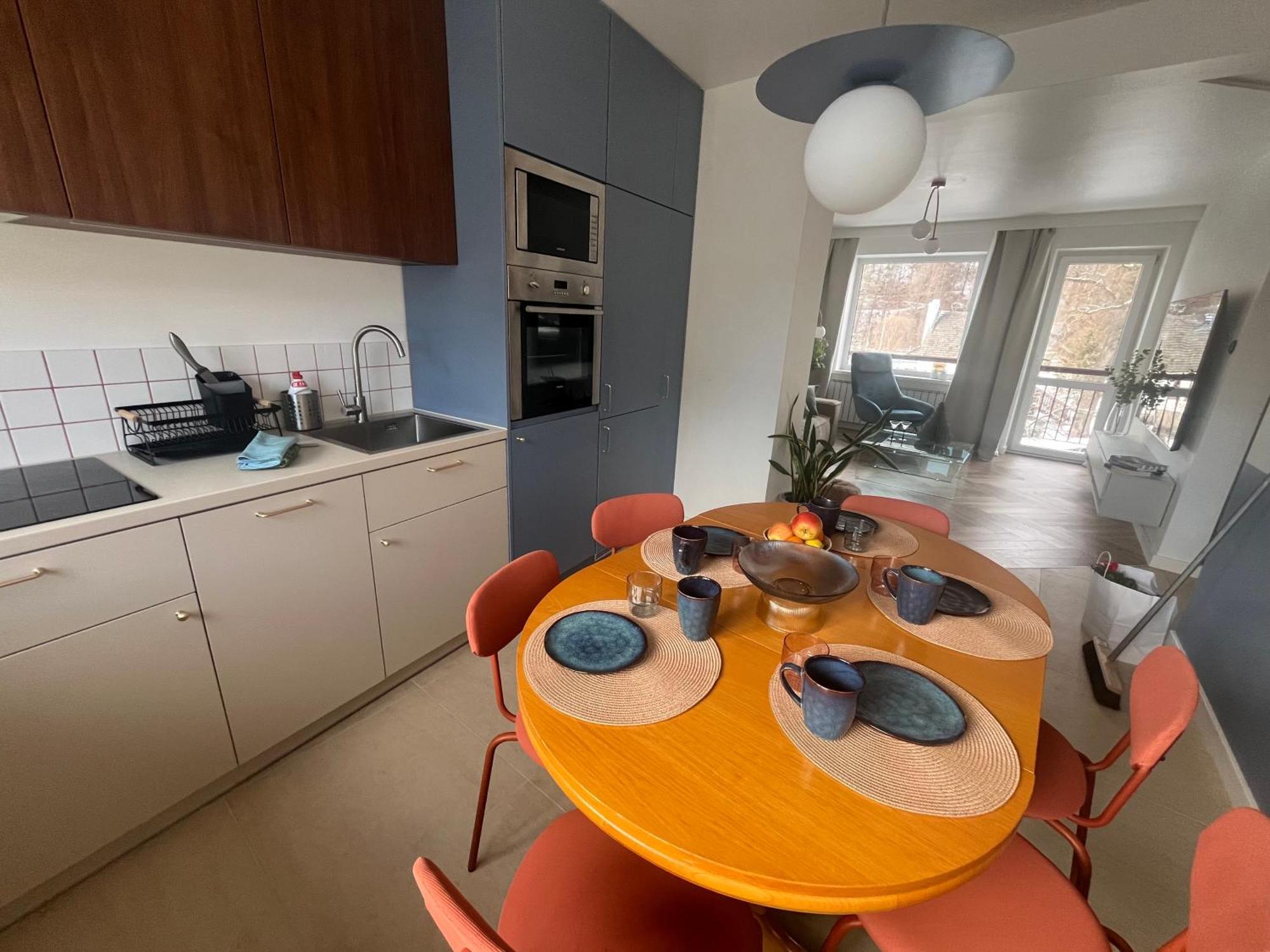 Villa Turris Apartamenty Przy Muszynskim Zamku มูเชนา ภายนอก รูปภาพ